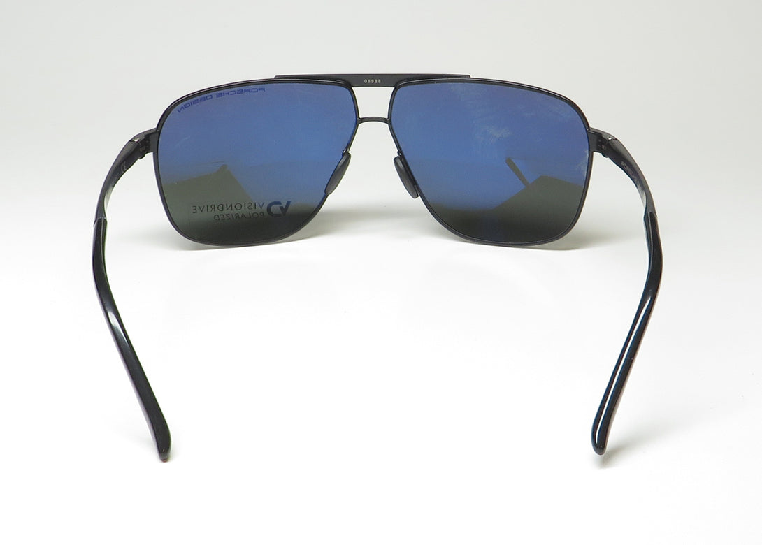 Porsche Design P8665 Sunglasses