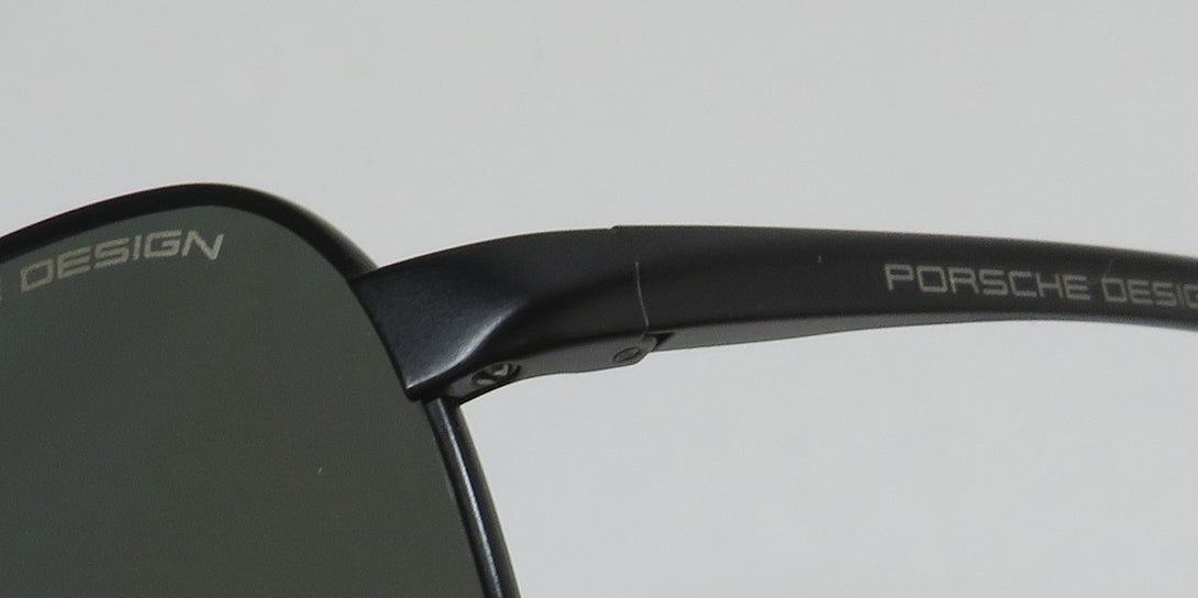 Porsche Design P8665 Sunglasses