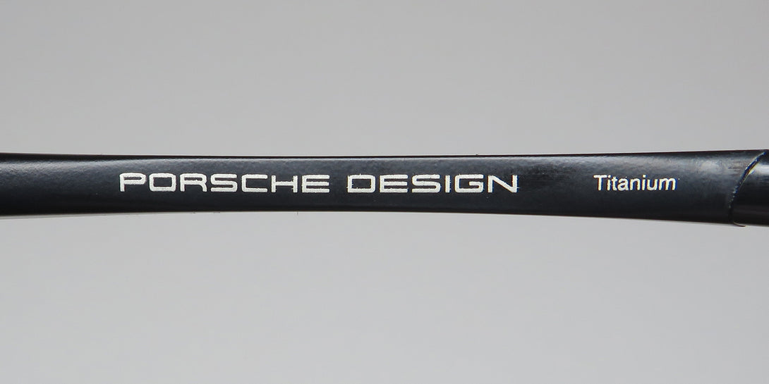 Porsche Design P8665 Sunglasses