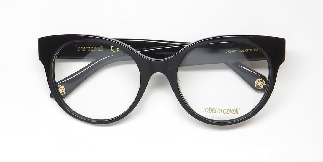 Roberto Cavalli Vrc027 Eyeglasses