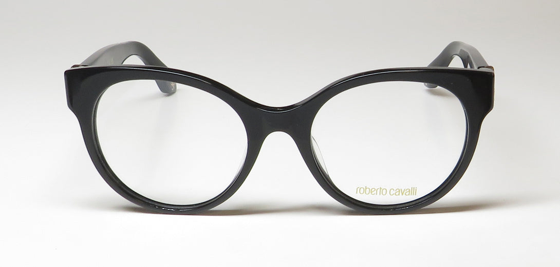 Roberto Cavalli Vrc027 Eyeglasses