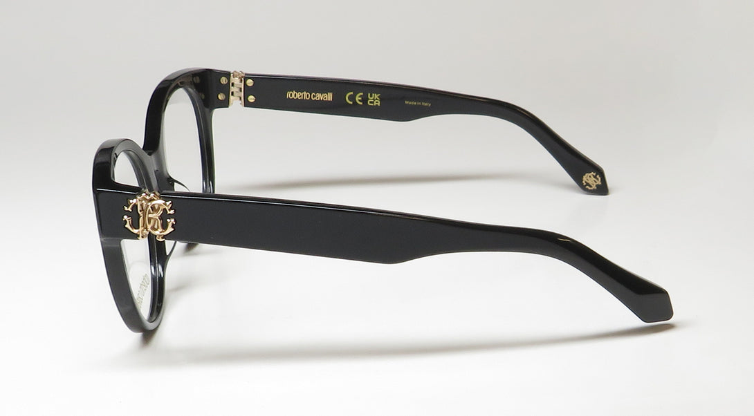 Roberto Cavalli Vrc027 Eyeglasses