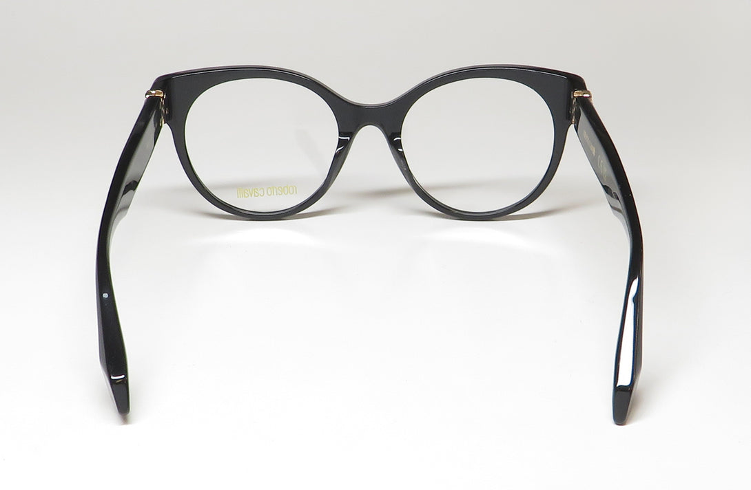 Roberto Cavalli Vrc027 Eyeglasses