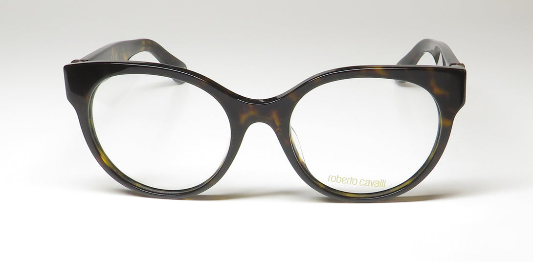 Roberto Cavalli Vrc027 Eyeglasses