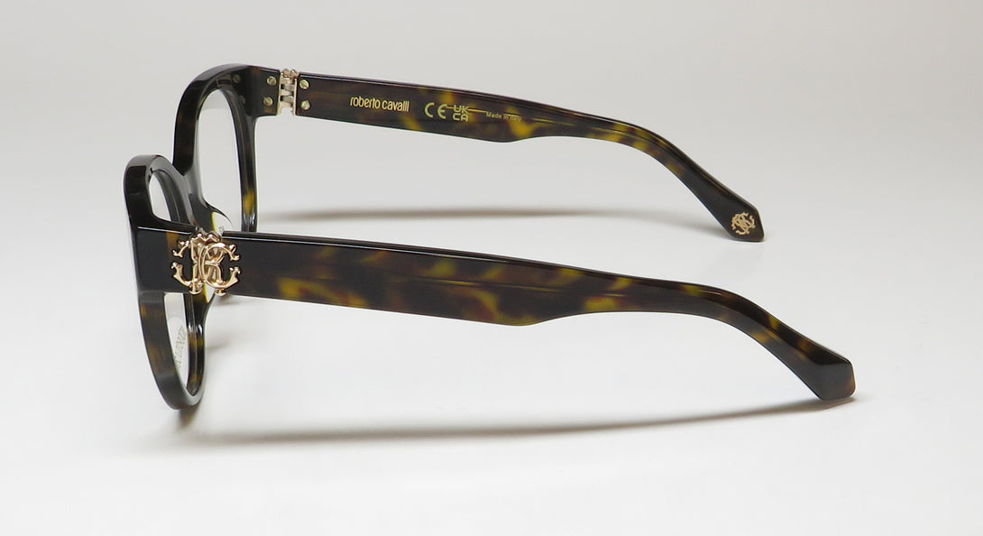 Roberto Cavalli Vrc027 Eyeglasses