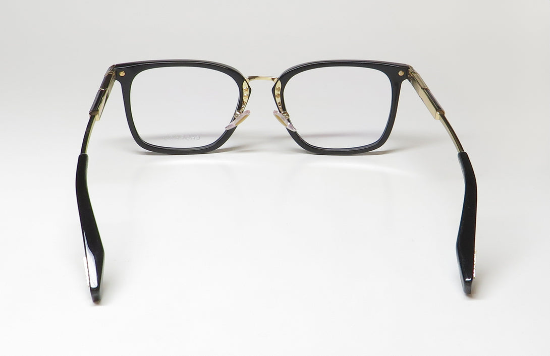 Chopard Vch328 Eyeglasses