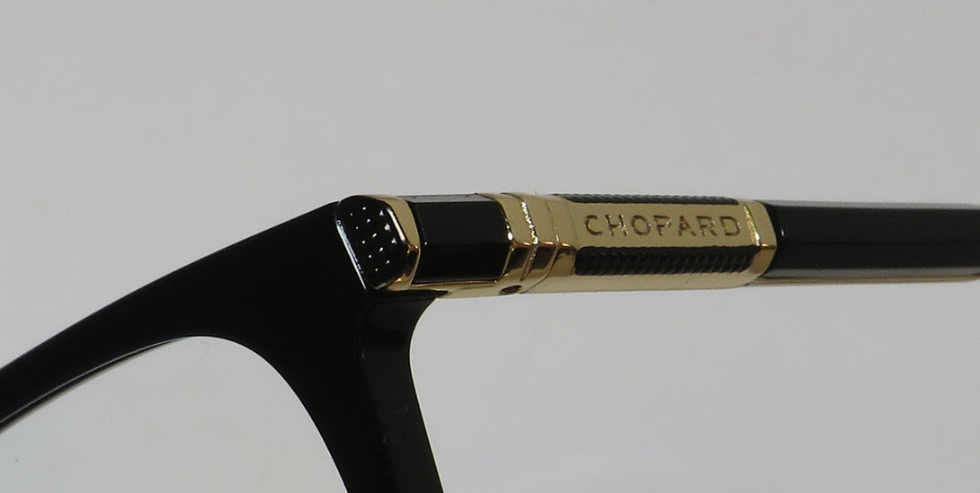 Chopard Vch328 Eyeglasses