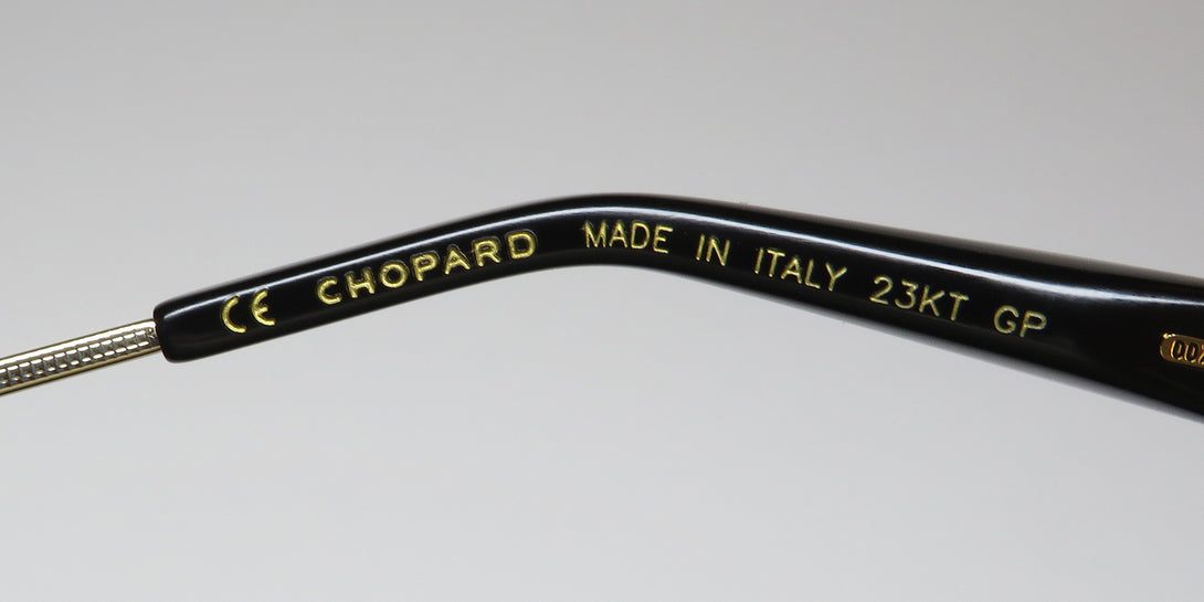 Chopard Vch328 Eyeglasses