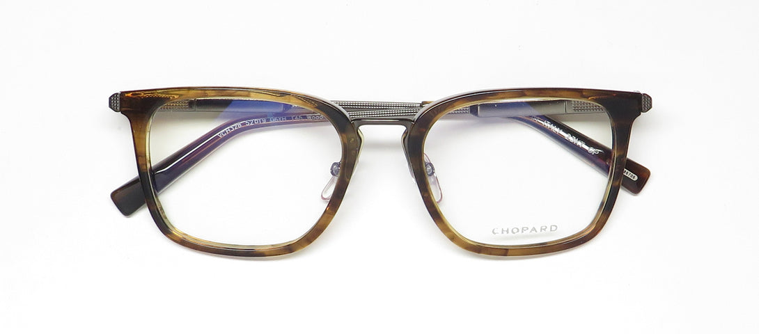 Chopard Vch328 Eyeglasses