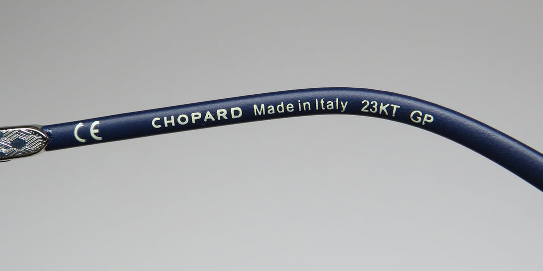 Chopard Vchg05 Eyeglasses