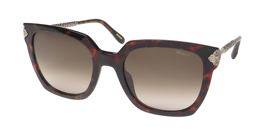 Chopard Sch336s Sunglasses