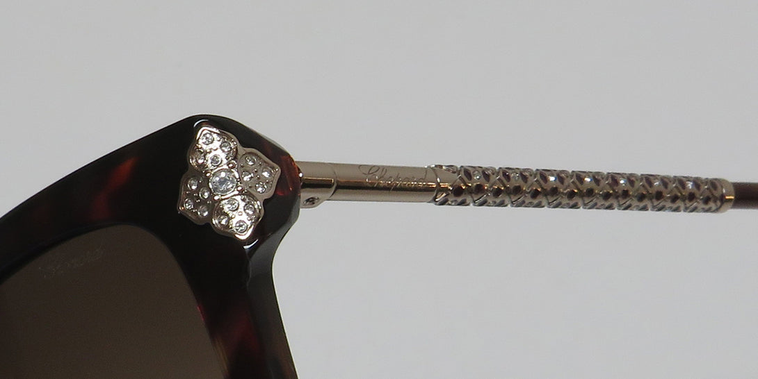 Chopard Sch336s Sunglasses