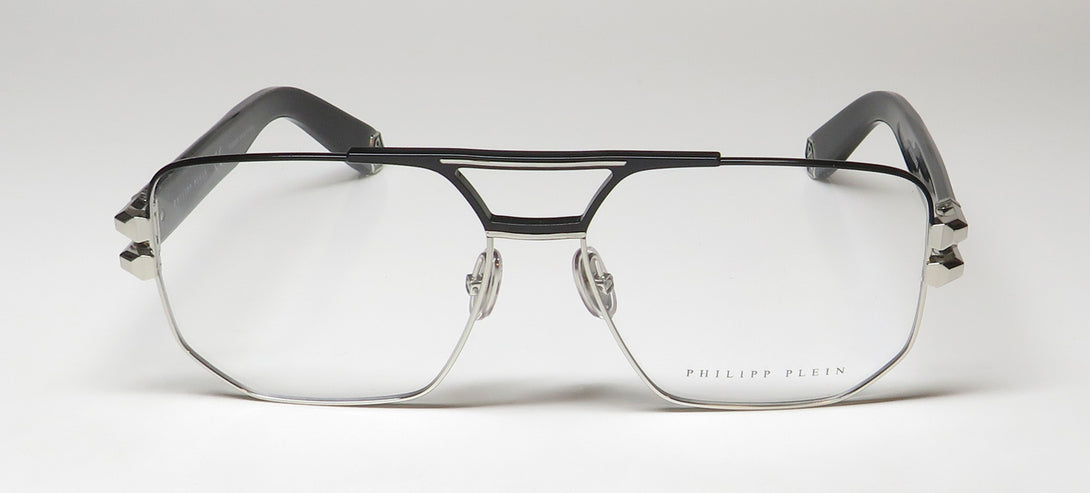 Philipp Plein Vpp022 Plein Chill Summer Eyeglasses