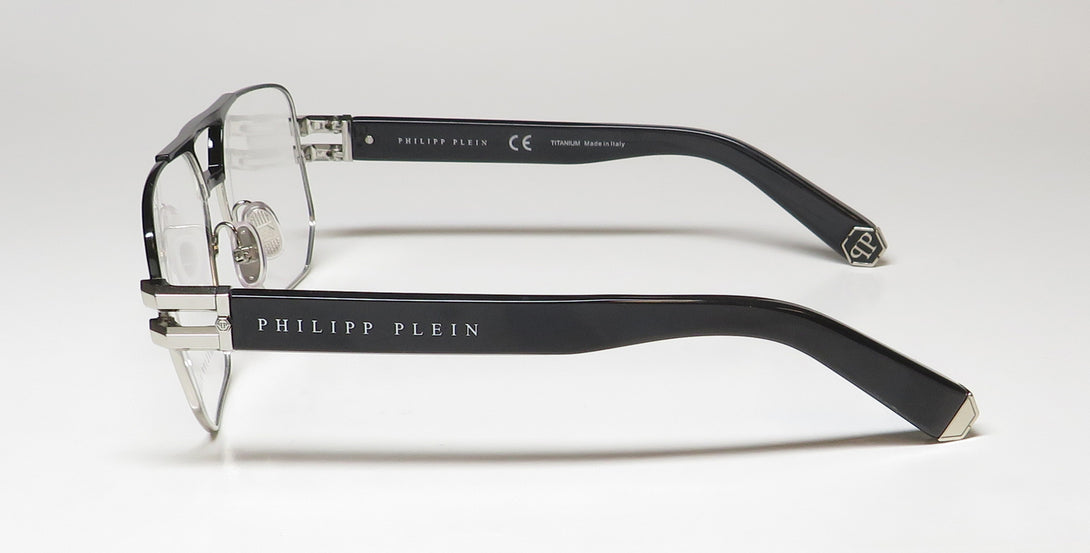 Philipp Plein Vpp022 Plein Chill Summer Eyeglasses