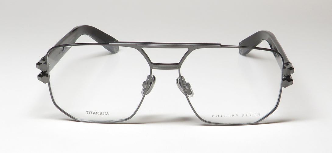 Philipp Plein Vpp022 Plein Chill Summer Eyeglasses