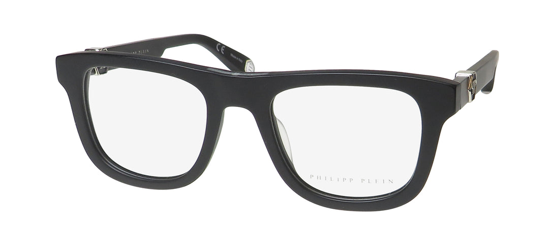 Philipp Plein Vpp023 Plein Aura Spirit Munich Eyeglasses