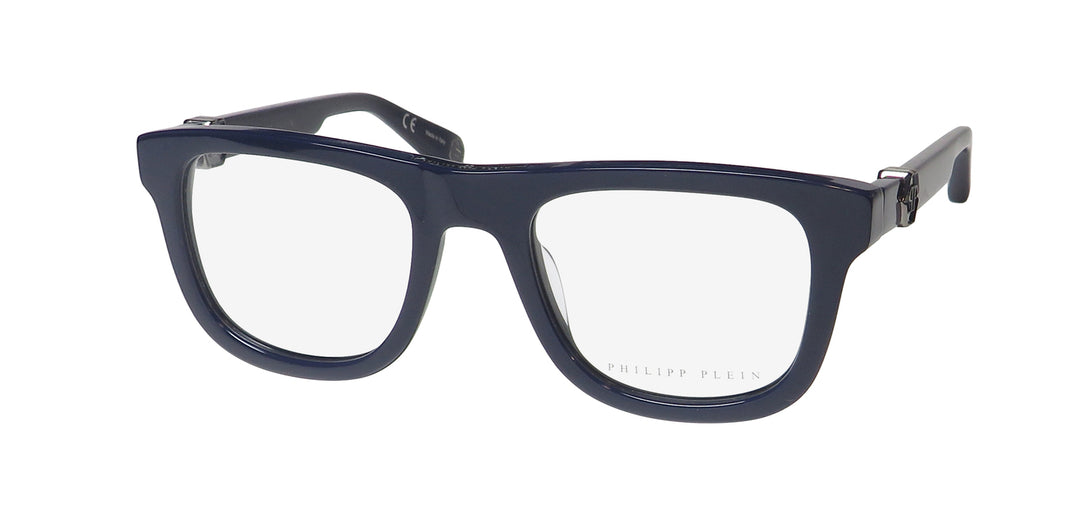 Philipp Plein Vpp023 Plein Aura Spirit Munich Eyeglasses