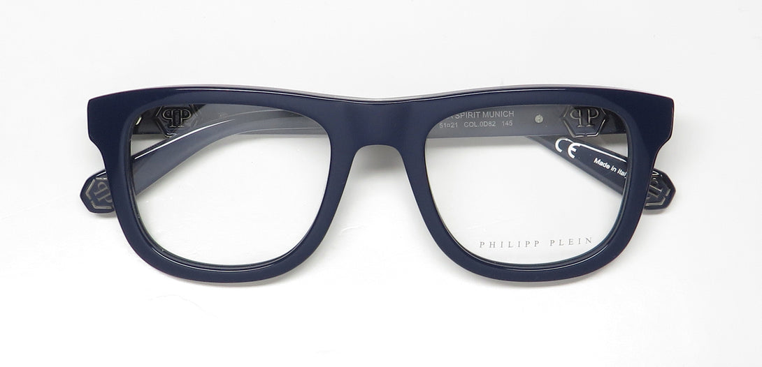 Philipp Plein Vpp023 Plein Aura Spirit Munich Eyeglasses