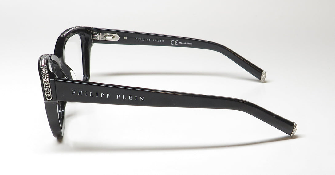 Philipp Plein Vpp034s Plein Majestic Eyeglasses