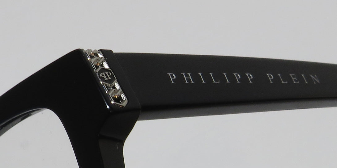 Philipp Plein Vpp034s Plein Majestic Eyeglasses