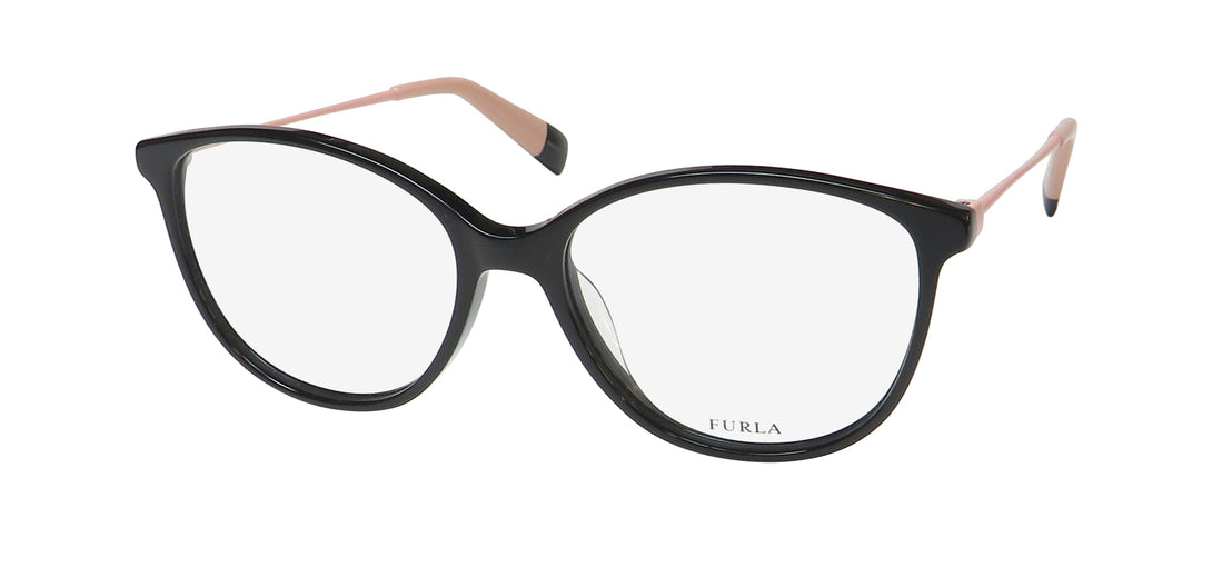 Furla Vfu201 Eyeglasses