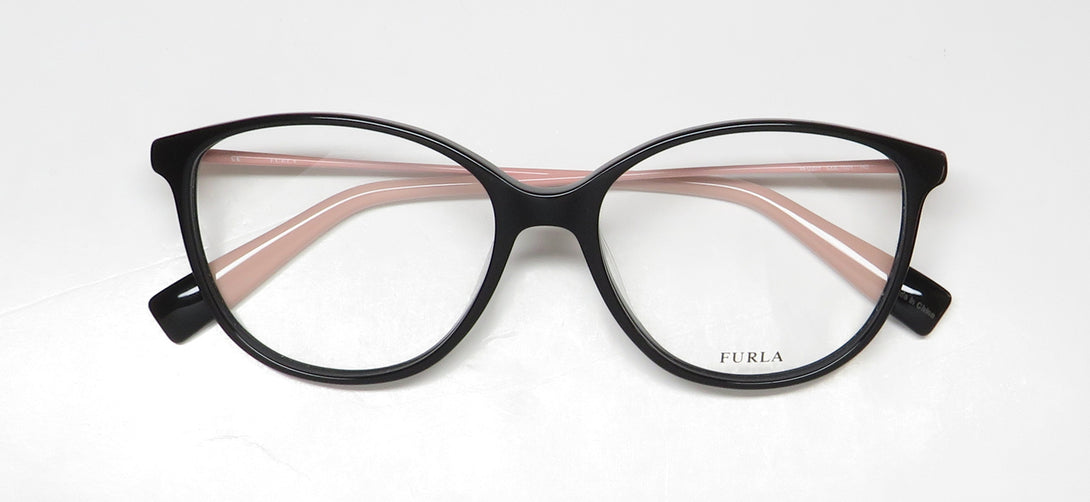 Furla Vfu201 Eyeglasses