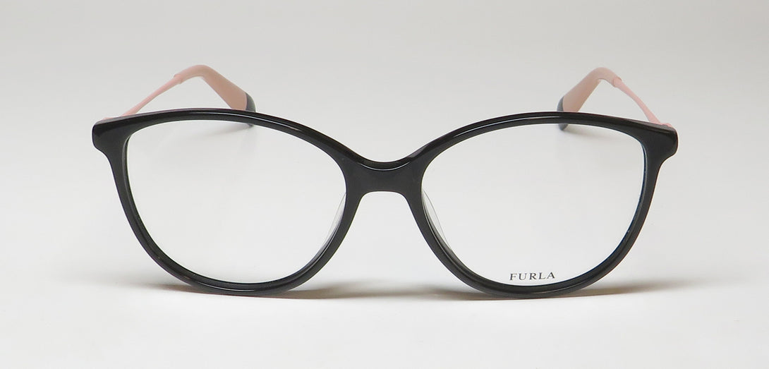 Furla Vfu201 Eyeglasses