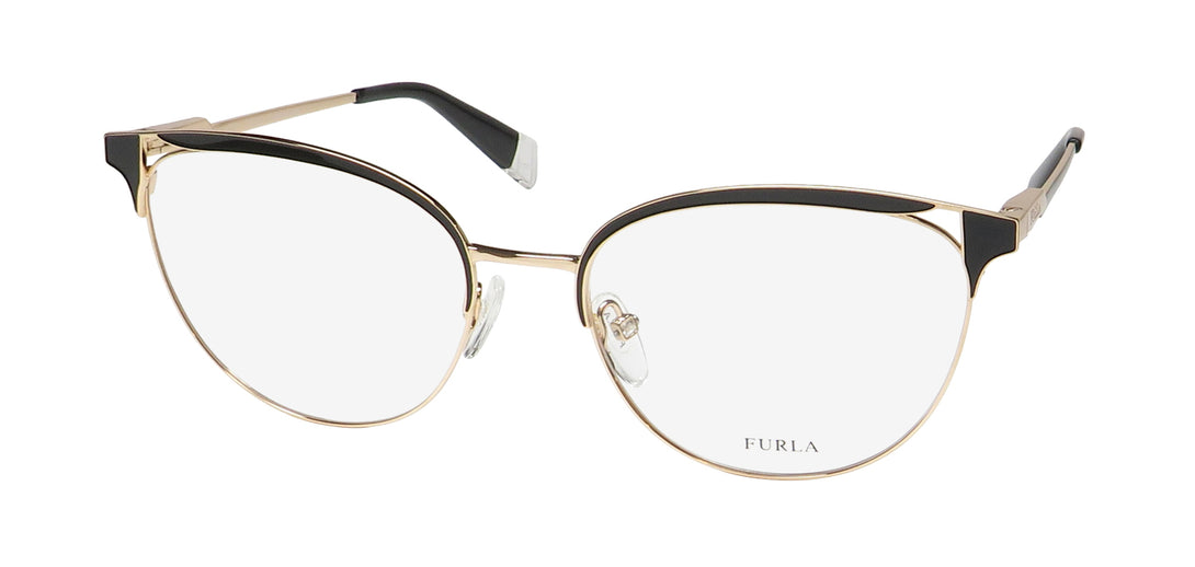 Furla Vfu294 Eyeglasses