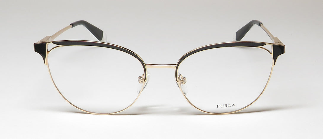 Furla Vfu294 Eyeglasses