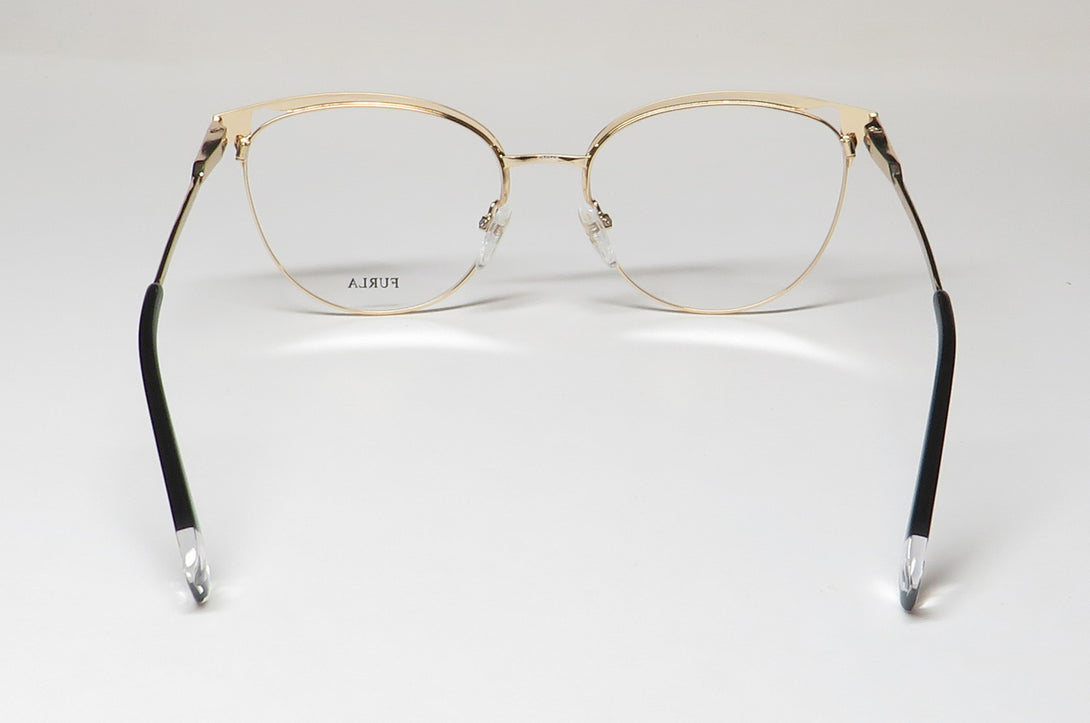 Furla Vfu294 Eyeglasses