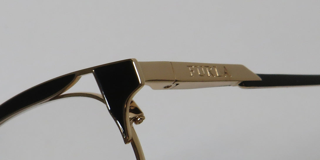 Furla Vfu294 Eyeglasses