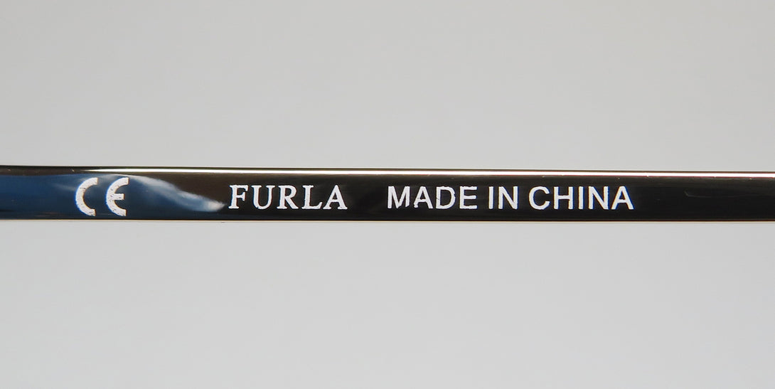 Furla Vfu294 Eyeglasses