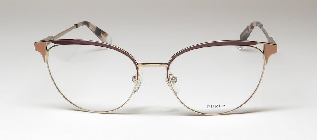 Furla Vfu294 Eyeglasses