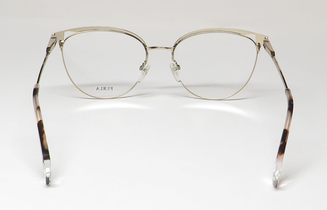 Furla Vfu294 Eyeglasses