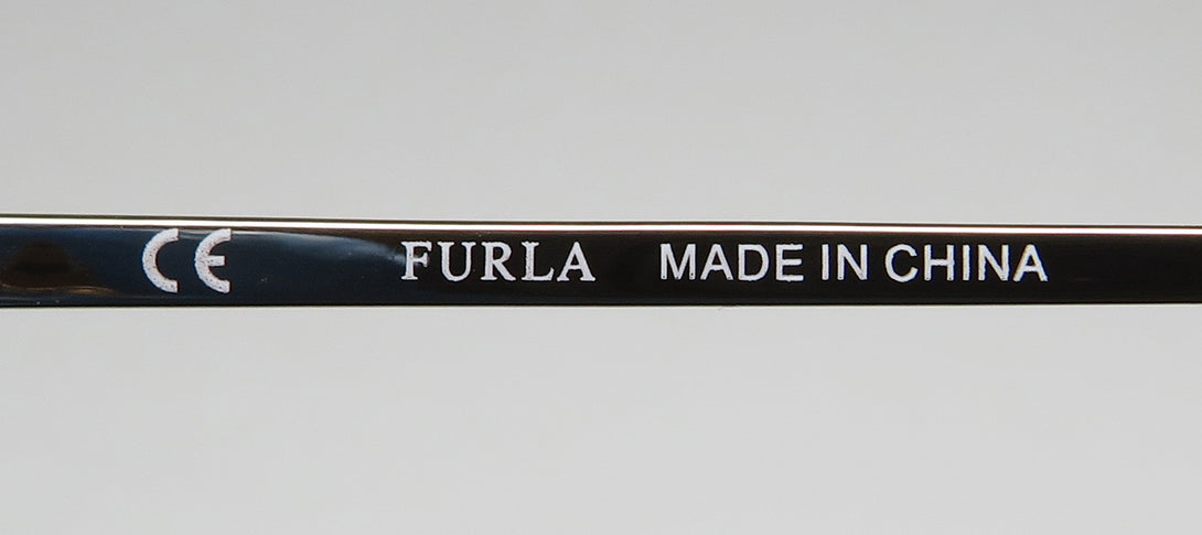 Furla Vfu294 Eyeglasses