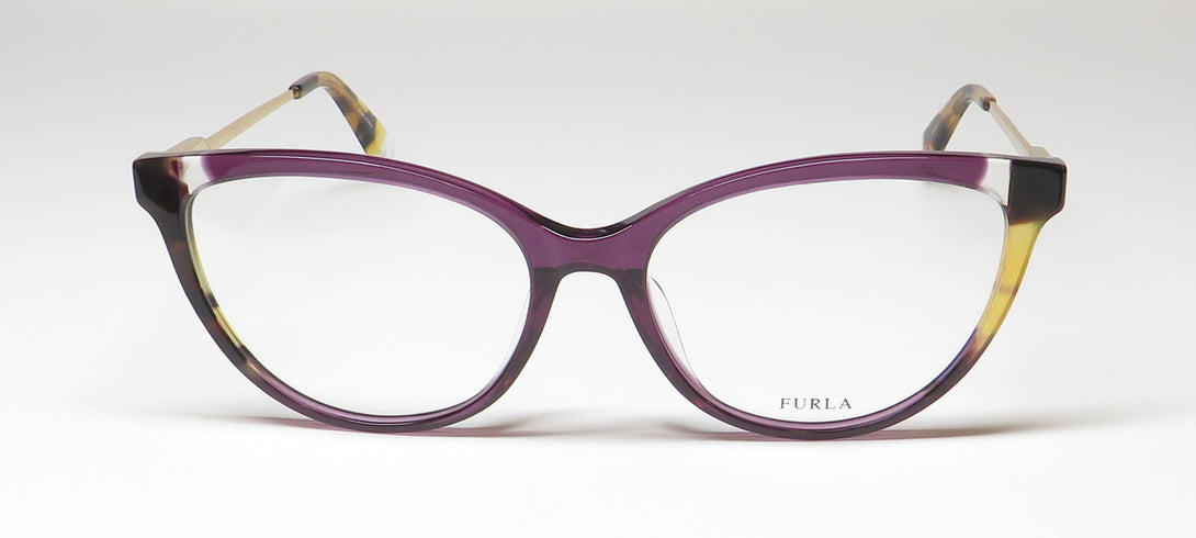 Furla Vfu292 Eyeglasses