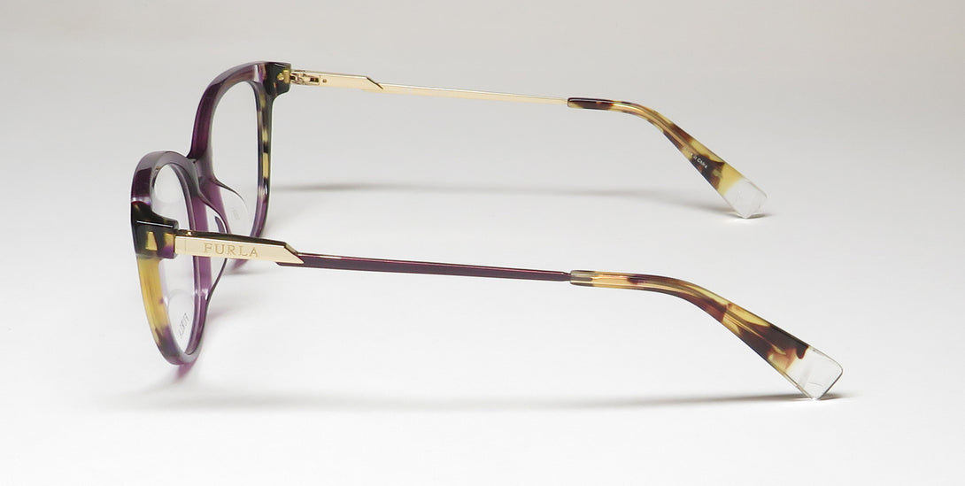 Furla Vfu292 Eyeglasses