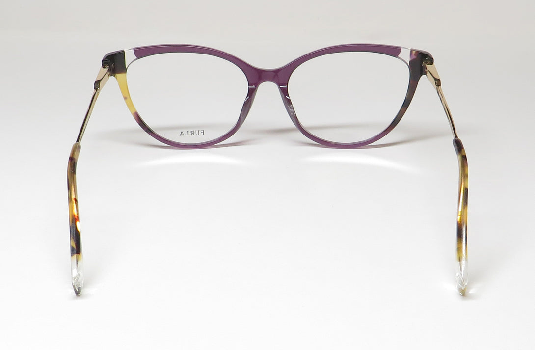 Furla Vfu292 Eyeglasses