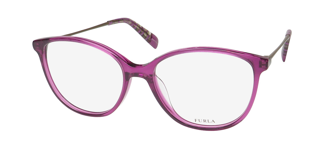 Furla Vfu201 Eyeglasses