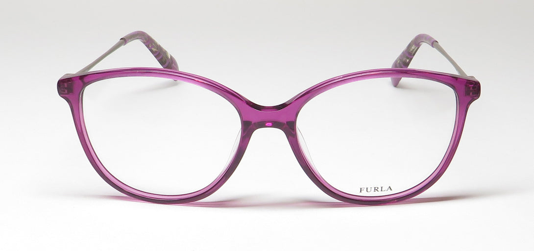 Furla Vfu201 Eyeglasses