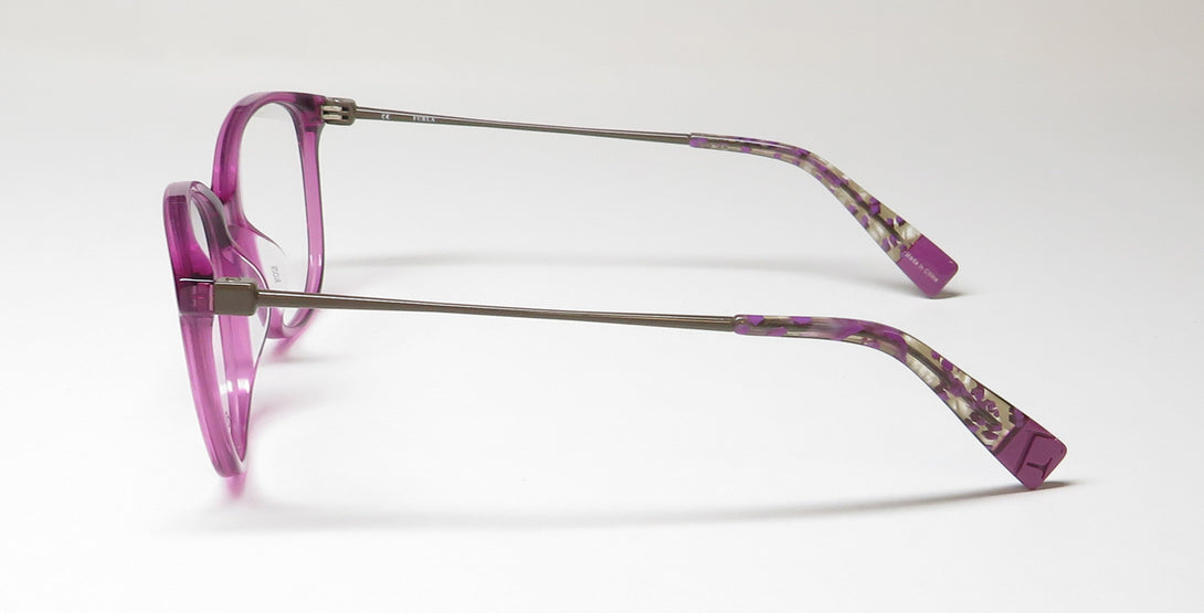 Furla Vfu201 Eyeglasses