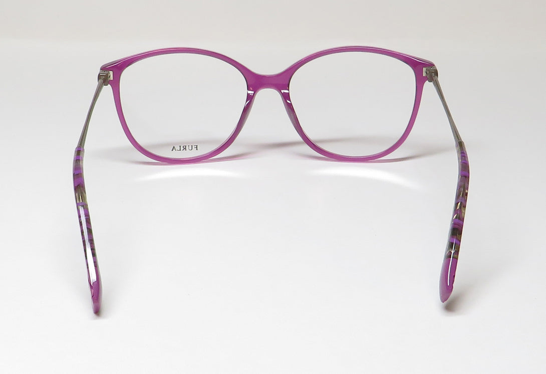 Furla Vfu201 Eyeglasses