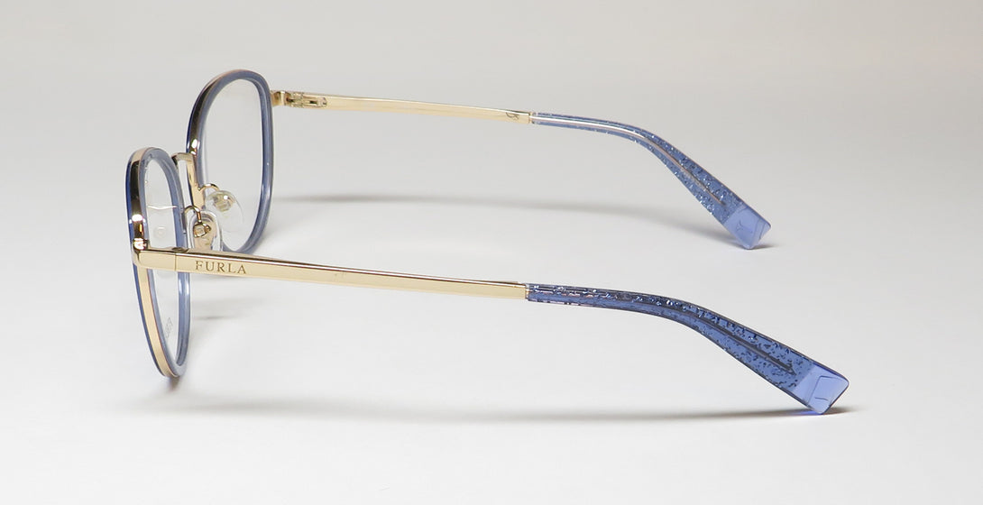 Furla Vfu254 Eyeglasses