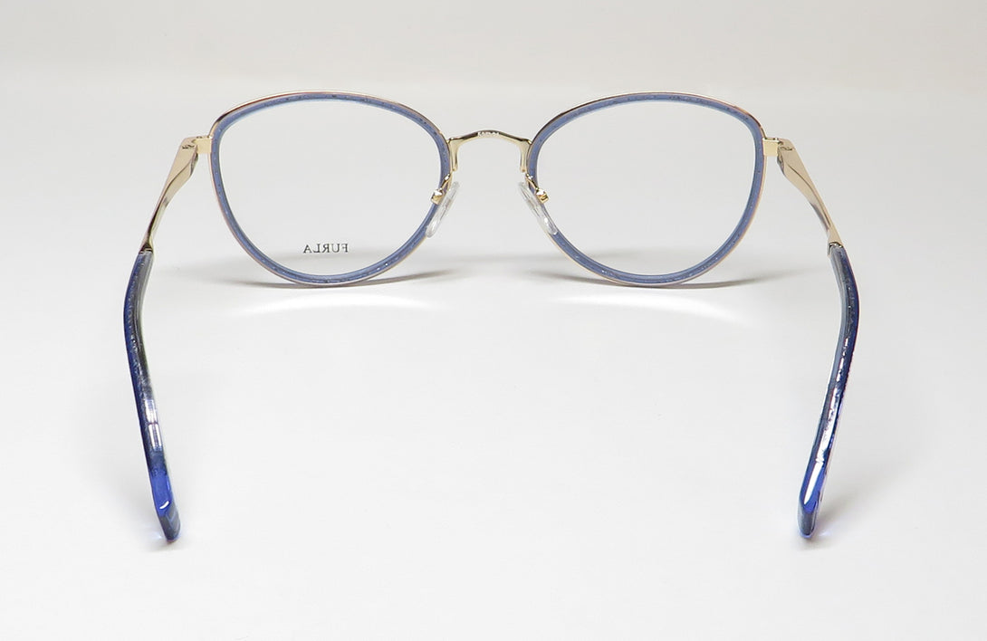 Furla Vfu254 Eyeglasses