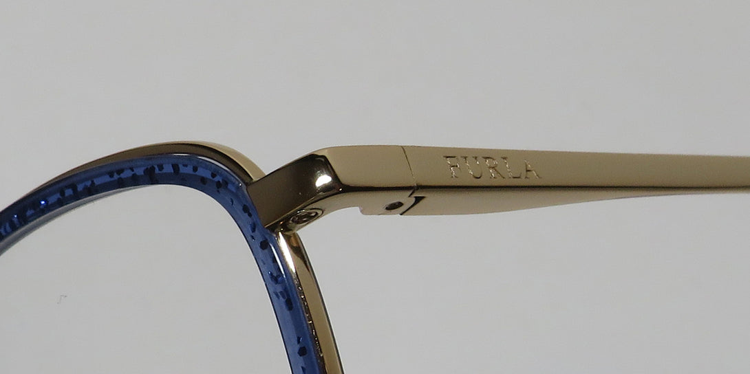 Furla Vfu254 Eyeglasses