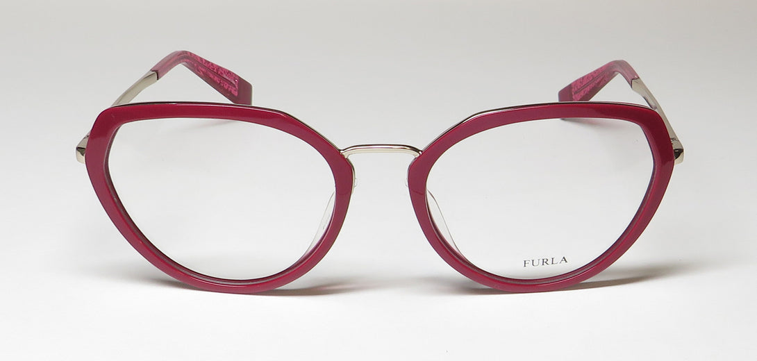 Furla Vfu255 Eyeglasses