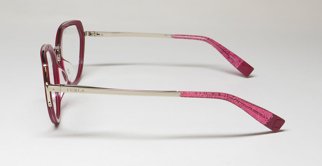 Furla Vfu255 Eyeglasses