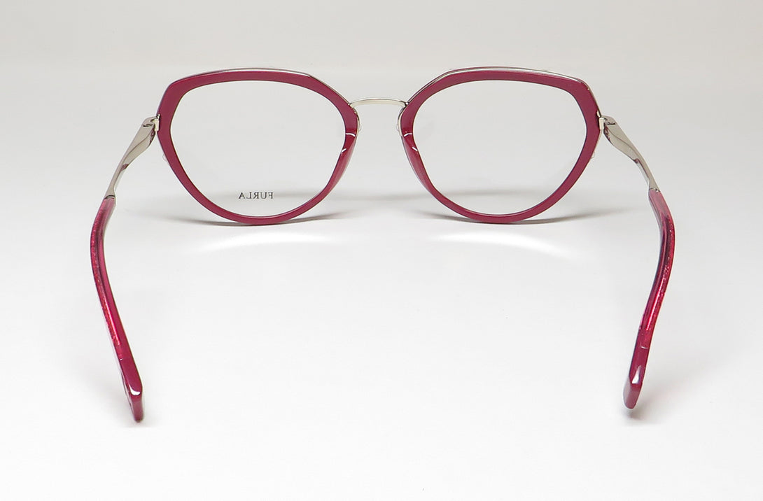 Furla Vfu255 Eyeglasses