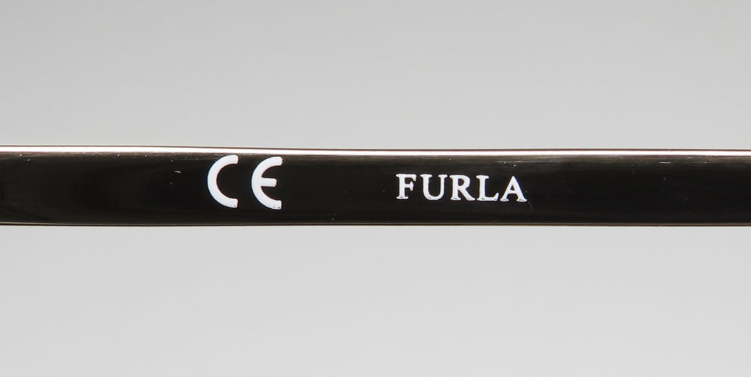 Furla Vfu255 Eyeglasses