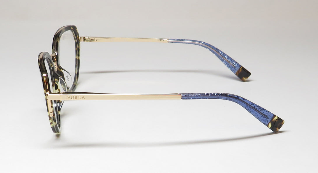 Furla Vfu255 Eyeglasses